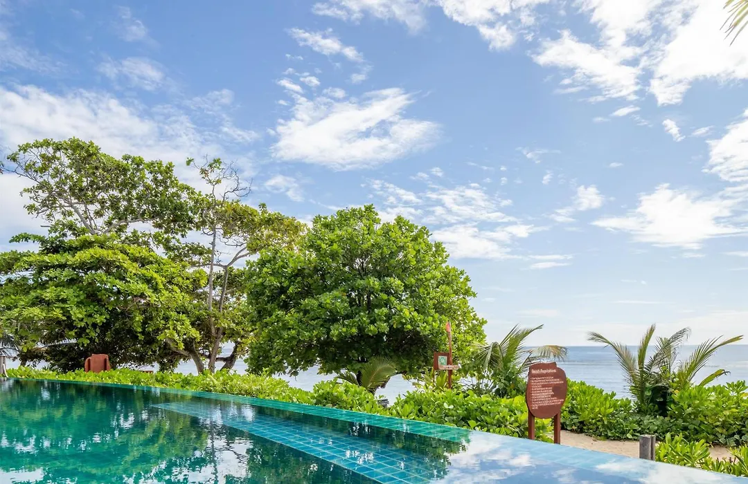 Doubletree By Hilton Seychelles Allamanda Resort & Spa-1