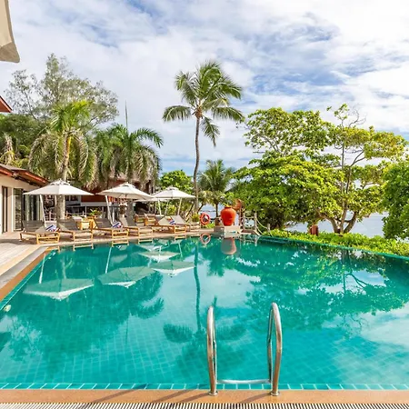 Doubletree By Hilton Seychelles Allamanda Resort & Spa-3